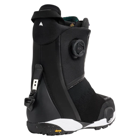Damskie Buty Snowboardowe Burton Waverange X Step On (Black) FW26_2 thumbnail