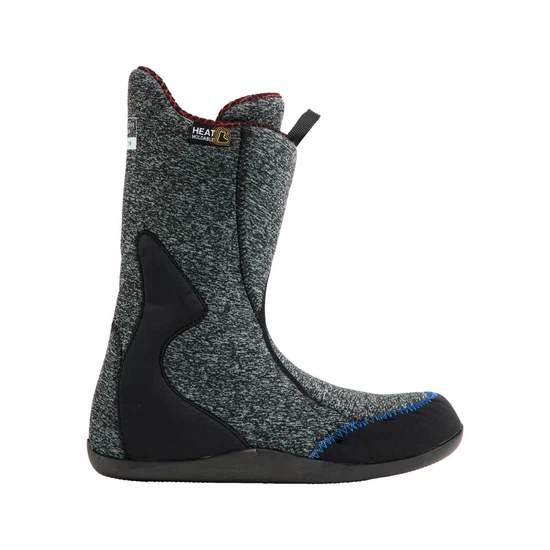Damskie Buty Snowboardowe Highshot X Pro Step On (Black) FW26_5