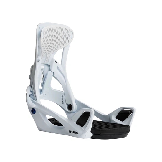 Wiązania Snowboardowe Burton Step On Womens - Escapade (White) FW26_1
