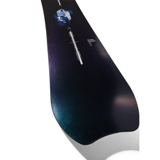 Deska Snowboardowa Burton Mystery Deep Thinker (160W) FW26_6 thumbnail