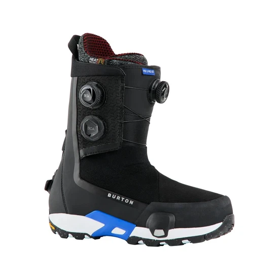 Buty Snowboardowe Highshot X Pro Step On (Black) FW26_1 thumbnail