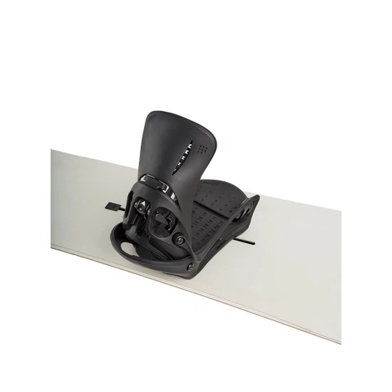 Wiązania Snowboardowe Burton Step On Genesis (Black) FW27_5