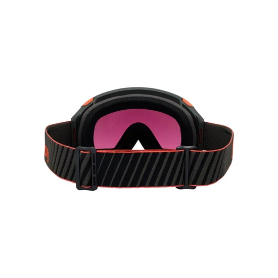 Gogle Anon M4 Toric MFI (Fiesta Red / Perceive Sunny Onyx) FW26_5