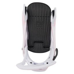 Wiązania Snowboardowe Burton Step On Womens (Pink Outline) FW27_4 thumbnail