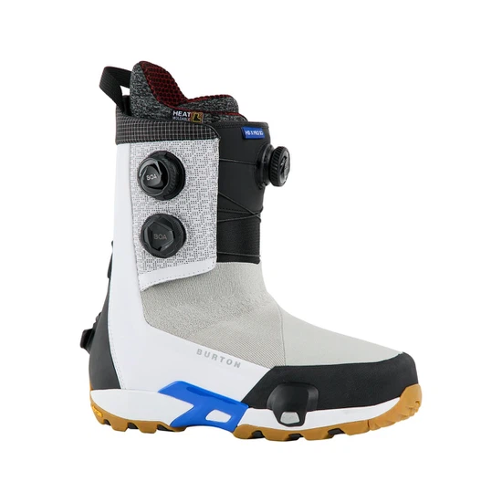 Buty Snowboardowe Highshot X Pro Step On (White) FW26_1