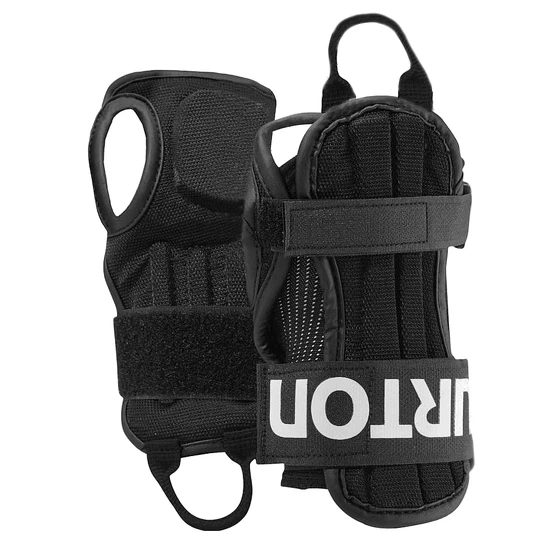 Ochraniacze Na Nadgarstki Burton Adult Wrist Guards (True Black) FW24_1