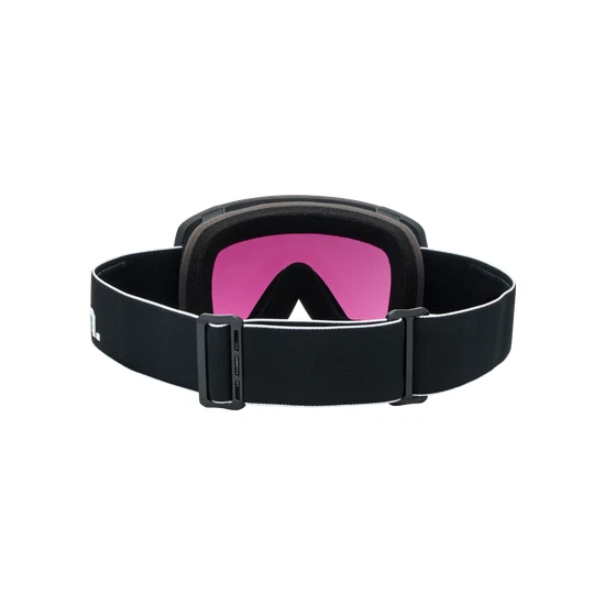 Gogle Anon M5S Polarized (Black / Perceive Polarized Sunny Onyx) FW26_5