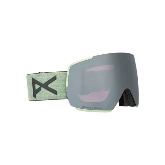 Gogle Anon M5 (Soft Sage / Perceive Sunny Onyx) FW26_4 thumbnail