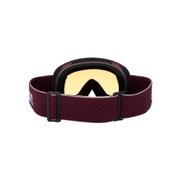 Gogle Anon M6 (Deep Cherry / Perceive Cloudy Pink) FW26_5 thumbnail