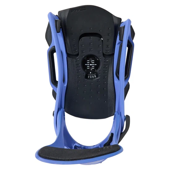 Wiązania Snowboardowe Burton Step On - Cartel X EST (Iris Bloom) FW26_4