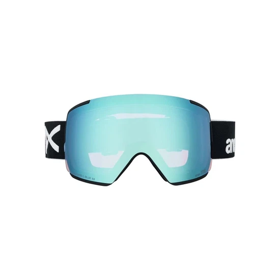Gogle Anon M5 (Black / Perceive Variable Blue) FW26_2