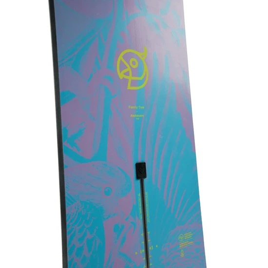 Deska Snowboardowa Burton Family Tree - Alekesam (156) FW26_2