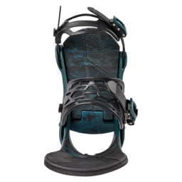 Wiązania Snowboardowe Burton Mission (Atlantic Teal) FW27_3 thumbnail