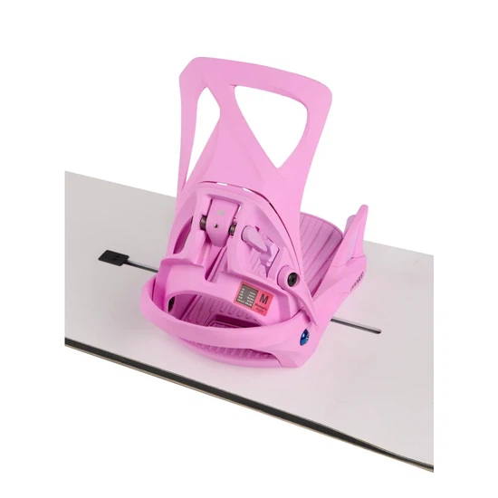 Wiązania Snowboardowe Burton Step On Womens (Orchid) FW26_5 thumbnail