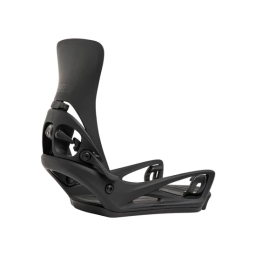 Wiązania Snowboardowe Burton Step On - Cartel X (Black) FW27_2 thumbnail