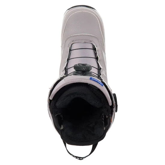 Buty Snowboardowe Burton Limelight Boa (Washed Lavender) FW26_3
