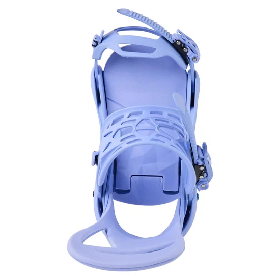 Wiązania Snowboardowe Burton Citizen (Periwinkle) FW26_3 thumbnail