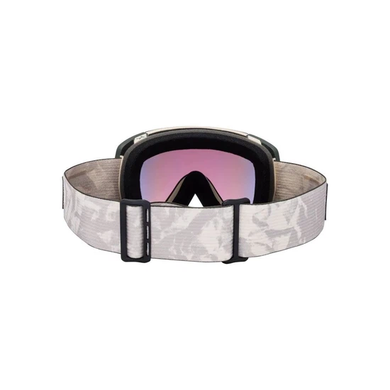 Gogle Anon M5 (Sediment / Perceive Sunny Red) FW26_5