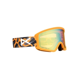 Gogle Dziecięce Anon Tracker 2.0 (Blobs / Gold Amber) FW27_3 thumbnail