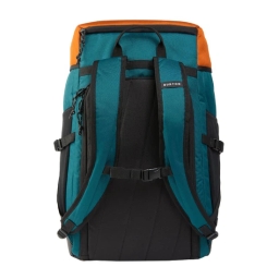 Torba podróżna Burton Gig Boot 48L (Spiced Chai / Atlantic Teal) FW27_2 thumbnail