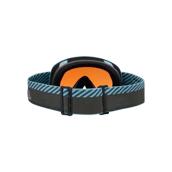 Gogle Anon M6 (Alpine Terra / Perceive Sunny Bronze) FW26_5