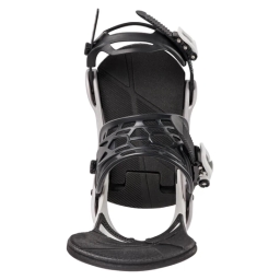 Wiązania Snowboardowe Burton Mission (White / Silver) FW27_4 thumbnail
