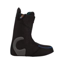 Damskie Buty Snowboardowe Burton Highshot Plus Step On Wide (Black) FW27_5 thumbnail