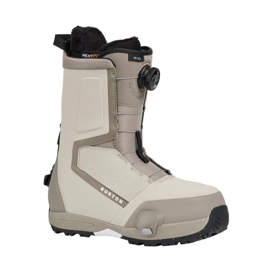 Buty Snowboardowe Highshot Step On (Chinchilla Gray) FW27_1