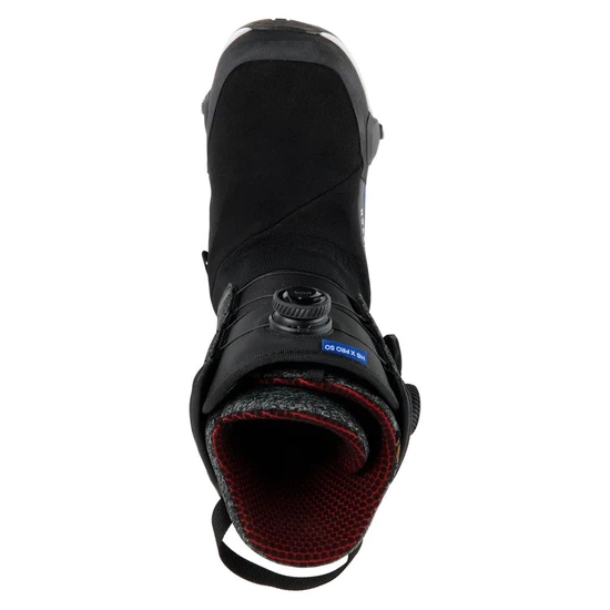Buty Snowboardowe Highshot X Pro Step On (Black) FW26_3
