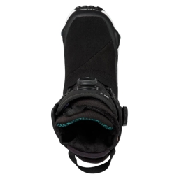 Damskie Buty Snowboardowe Burton Highshot X Step On (Black) FW27_3 thumbnail