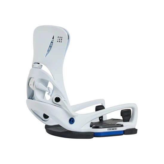 Wiązania Snowboardowe Burton Step On Womens - Escapade EST (White) FW26_2 thumbnail
