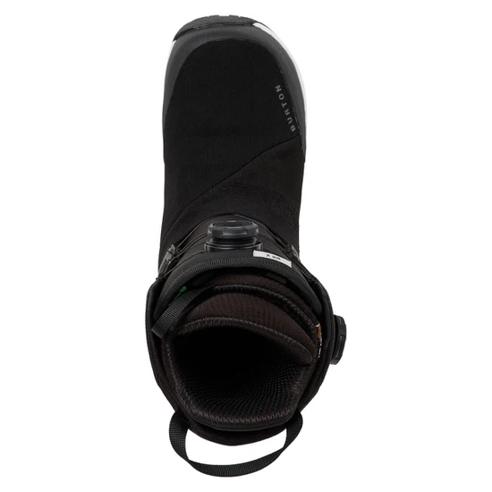 Buty Snowboardowe Waverange X (Black) FW27_3