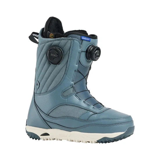 Buty Snowboardowe Burton Limelight Boa (Pewter) FW26_1 thumbnail