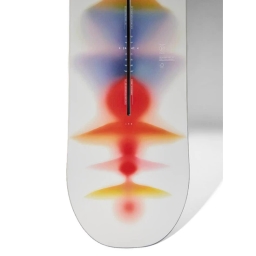 Deska Snowboardowa Burton Counterbalance - Amoeba (158) FW27_4 thumbnail