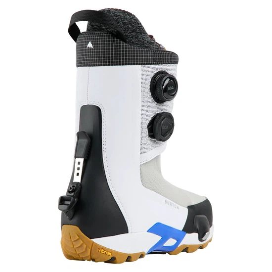 Buty Snowboardowe Highshot X Pro Step On (White) FW26_2 thumbnail