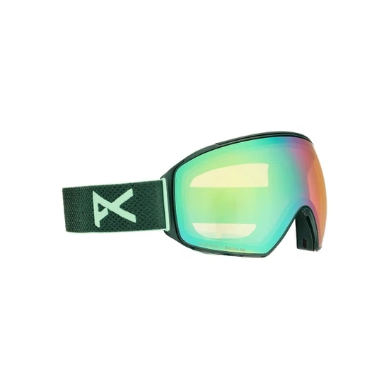 Gogle Anon M4 Toric MFI (Brunswick Green / Perceive Variable Green) FW27_4