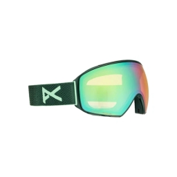 Gogle Anon M4 Toric MFI (Brunswick Green / Perceive Variable Green) FW27_4 thumbnail