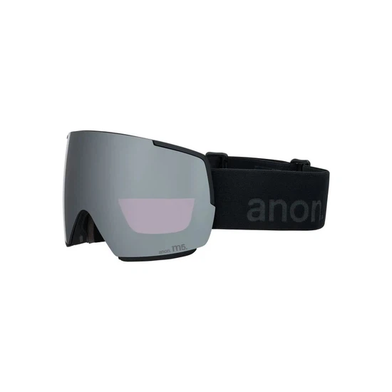 Gogle Anon M5 (Smoke / Perceive Sunny Onyx) FW26_4