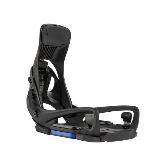 Wiązania Snowboardowe Burton Step On - Lexa X EST (Black) FW27_1