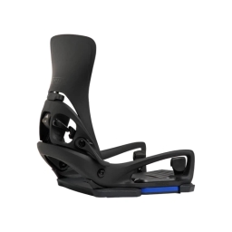 Wiązania Snowboardowe Burton Step On - Cartel X EST (Black) FW27_2 thumbnail