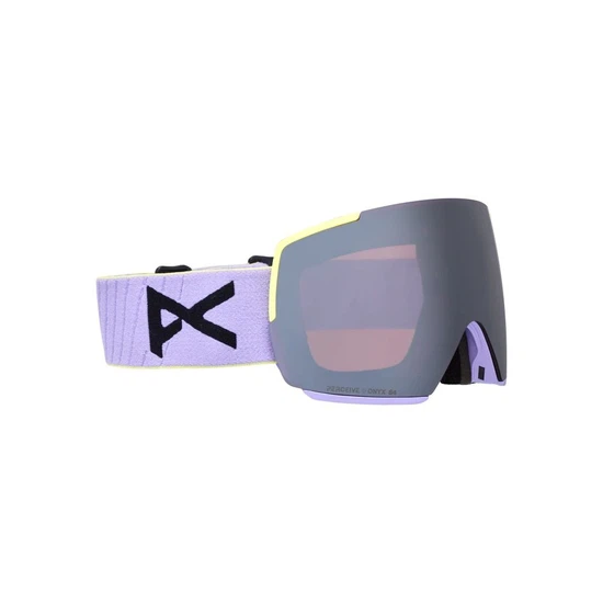 Gogle Anon M5 (Hyper Lilac / Perceive Sunny Onyx) FW26_4 thumbnail