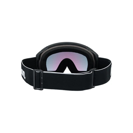 Gogle Anon M4S Toric MFI (Black / Perceive Sunny Red) FW26_5