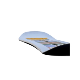 Deska Snowboardowa Burton Yeasayer - Flora (148) FW27_2 thumbnail