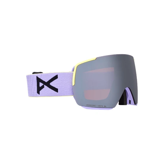 Gogle Anon M5S (Hyper Lilac / Perceive Sunny Onyx) FW26_4