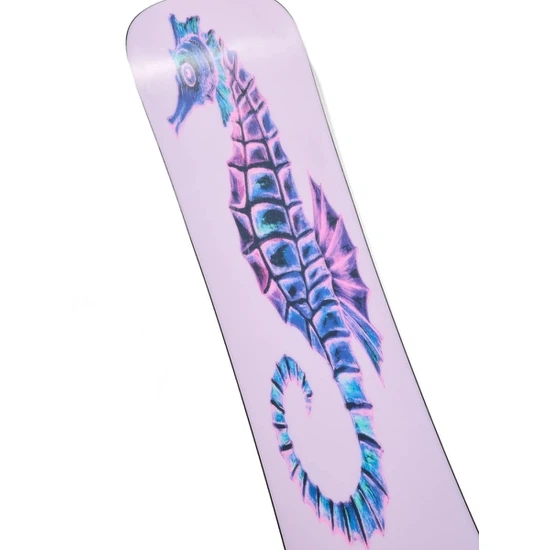 Deska Snowboardowa Burton Blossom - Seahorse (155) FW27_3