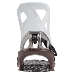 Wiązania Snowboardowe Burton Step On (Bear Hug Brown) FW27_3 thumbnail