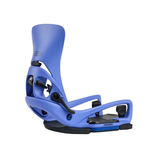 Wiązania Snowboardowe Burton Step On - Lexa X EST (Iris Bloom) FW26_2