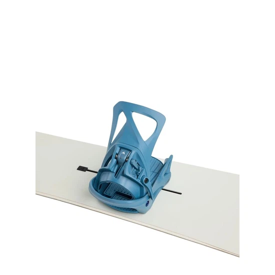 Wiązania Snowboardowe Burton Step On Womens (Bluestone) FW26_5