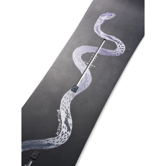 Deska Snowboardowa Burton Spellbinder - Serpent FW27_2
