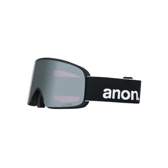 Gogle Anon M6 (Black / Perceive Polarized Sunny Onyx) FW26_2 thumbnail